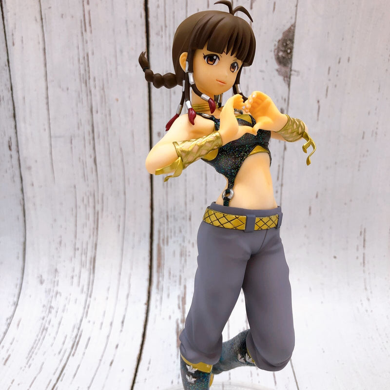 The Idolmaster Ritsuko Akizuki Brilliant Stage [MegaHouse]