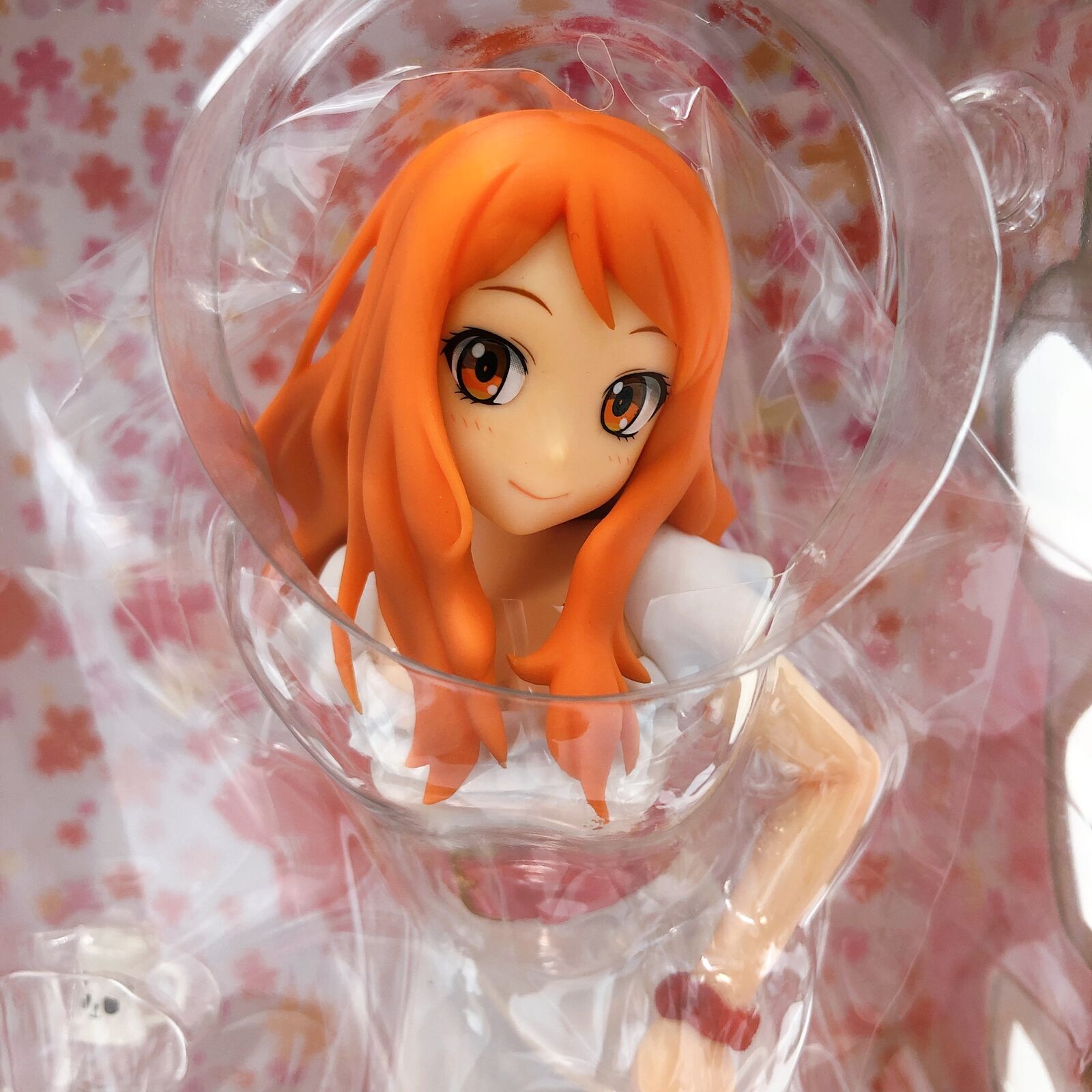 Anohana: The Flower We Saw That Day Anaru (Naruko Anjo) 1/8 Scale [KOTOBUKIYA]