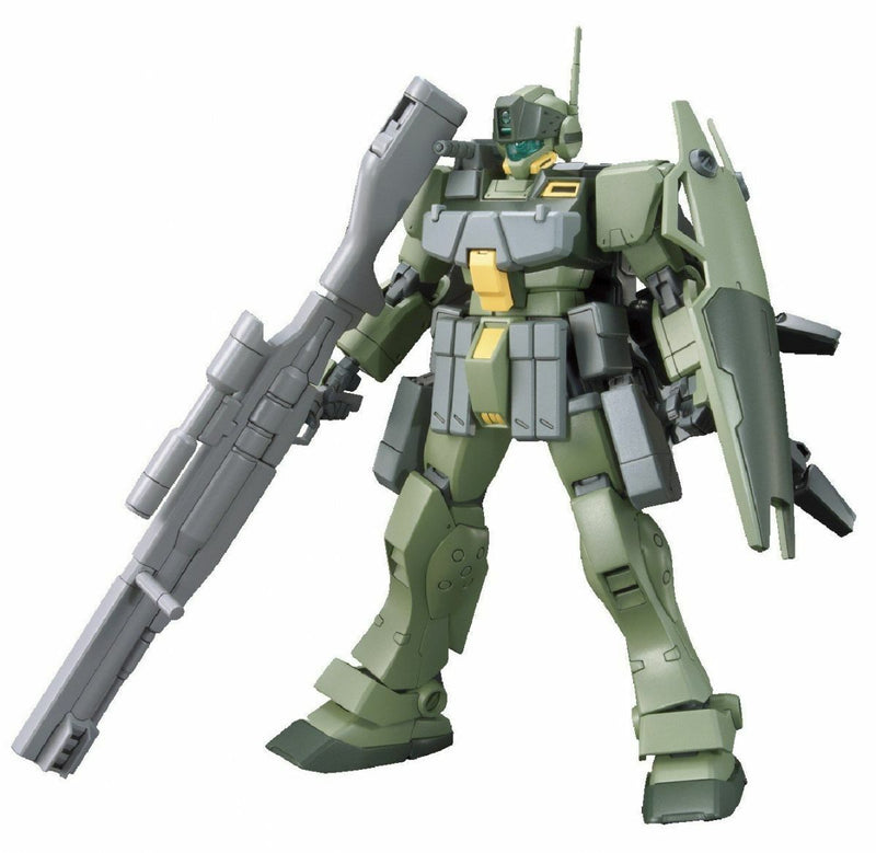 HGBF 1/144 GM Sniper K9 「Gundam Build Fighters」