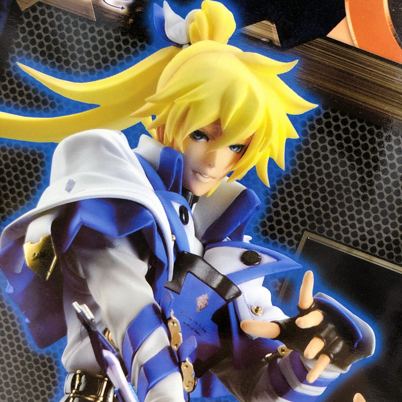 GUILTY GEAR Xrd -SIGN- Ky Kiske Normal Ver. 1/8 Scale [EMBRACE JAPAN]