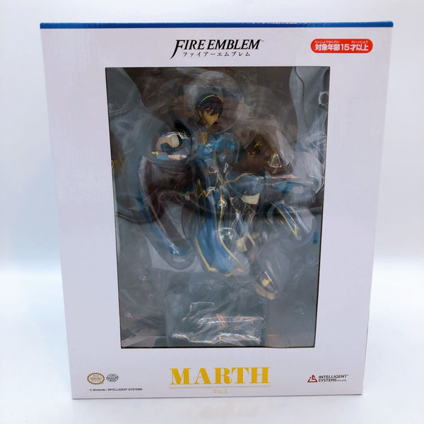 Fire Emblem: Shadow Dragon and the Blade of Light Marth 1/7 Scale [Intelligent Systems]