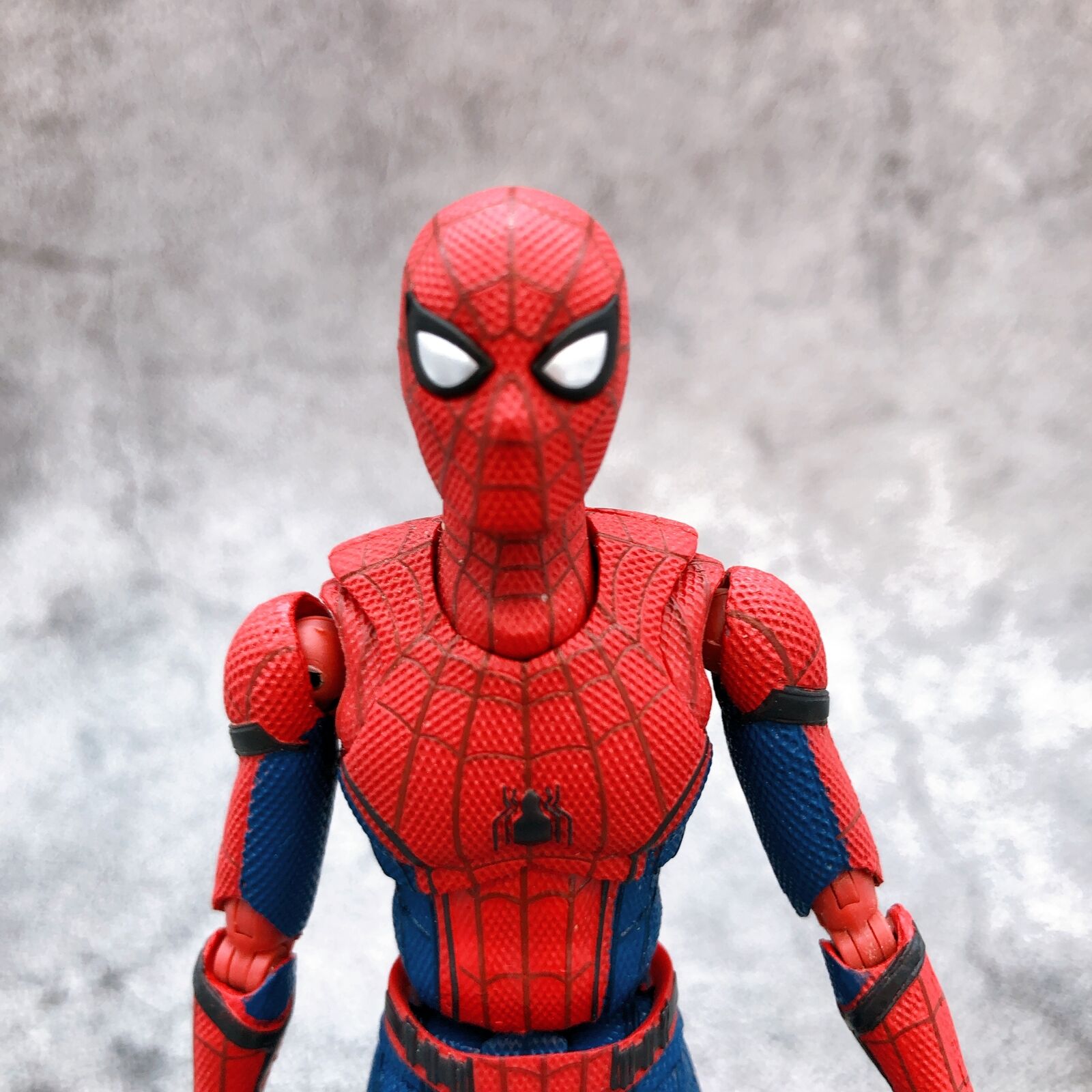Spider-Man: Homecoming S.H.Figuarts [Bandai]