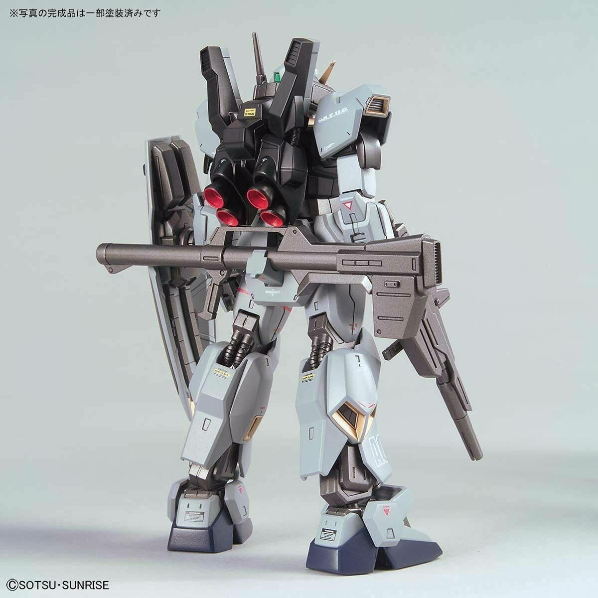 HGUC 1/144 Gundam Mk-II (21st Century Real Type Ver.) [Gundam Base Limited]