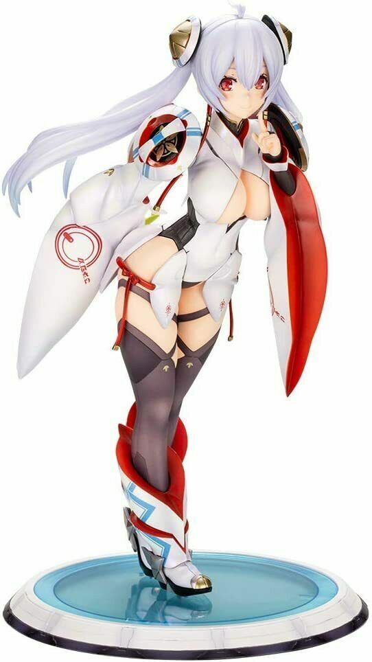 Phantasy Star Online 2 Matoi Nidy-2D-Ver. 1/7 Scale [KOTOBUKIYA]