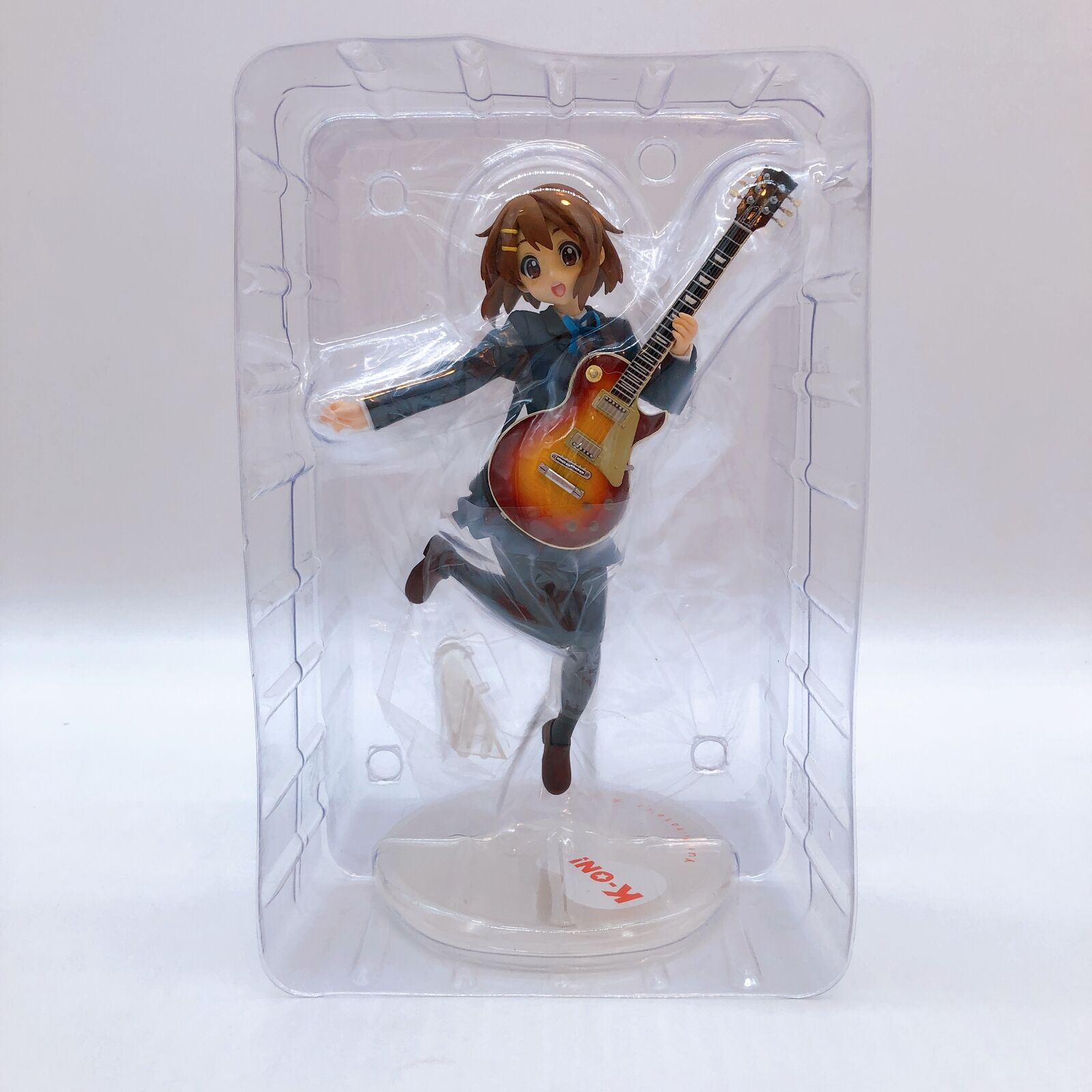 K-ON! Yui Hirasawa 1/8 Scale [ALTER]