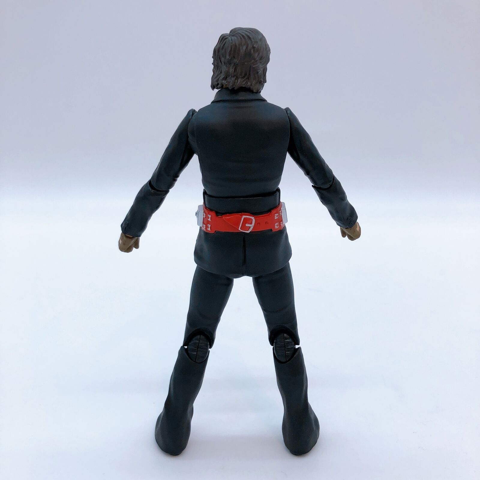 Kamen Rider Takeshi Hongo S.H.Figuarts [Bandai]