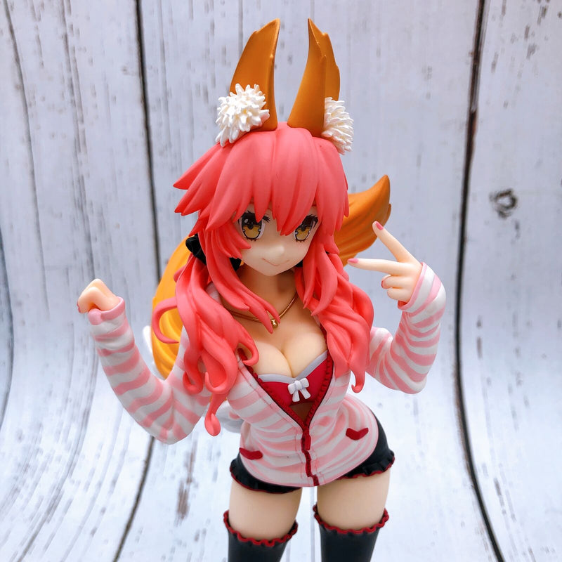 Fate/EXTRA CCC Caster Casual Wear Ver. [FLARE]