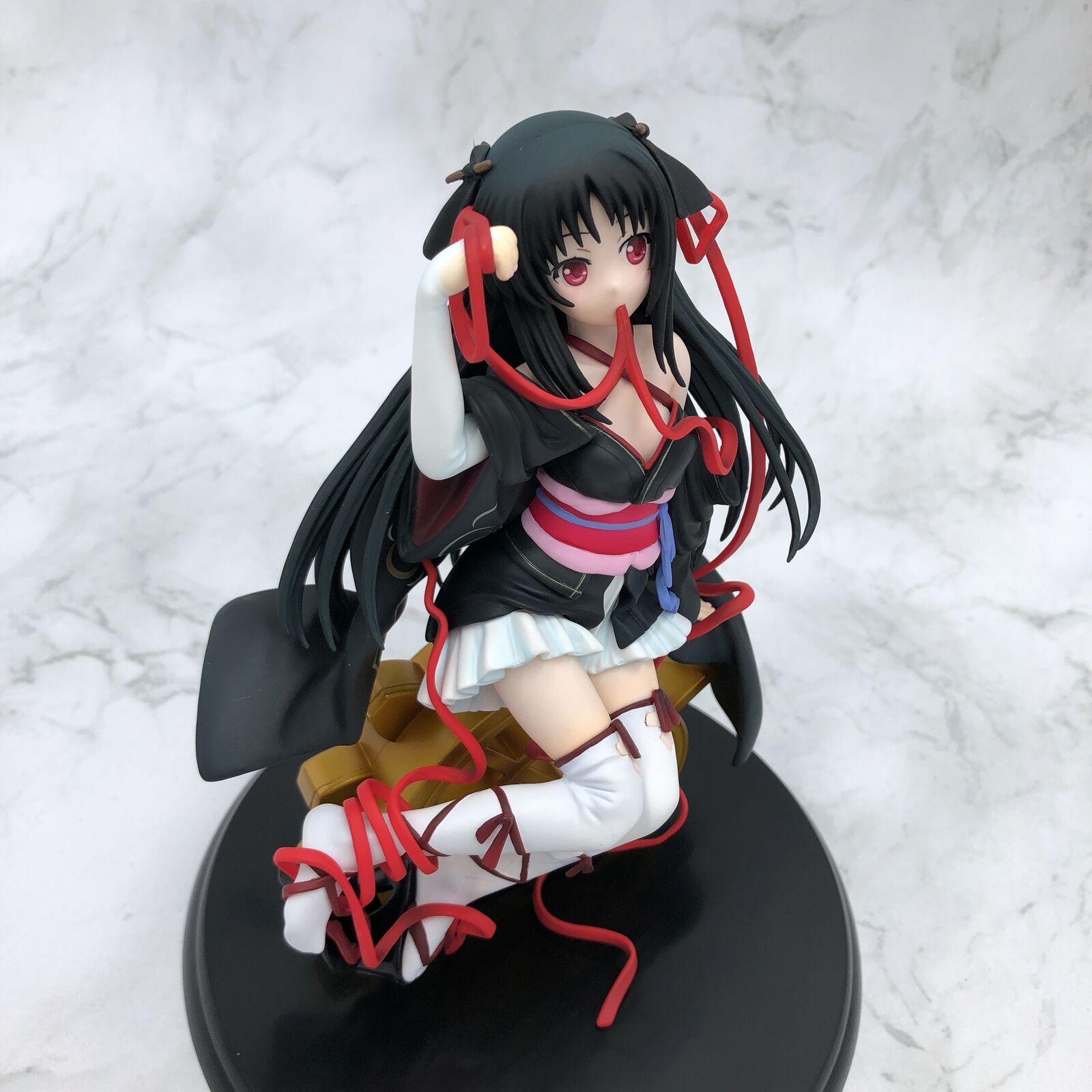 Unbreakable Machine-Doll Yaya 1/8 Scale [Griffon Enterprises]