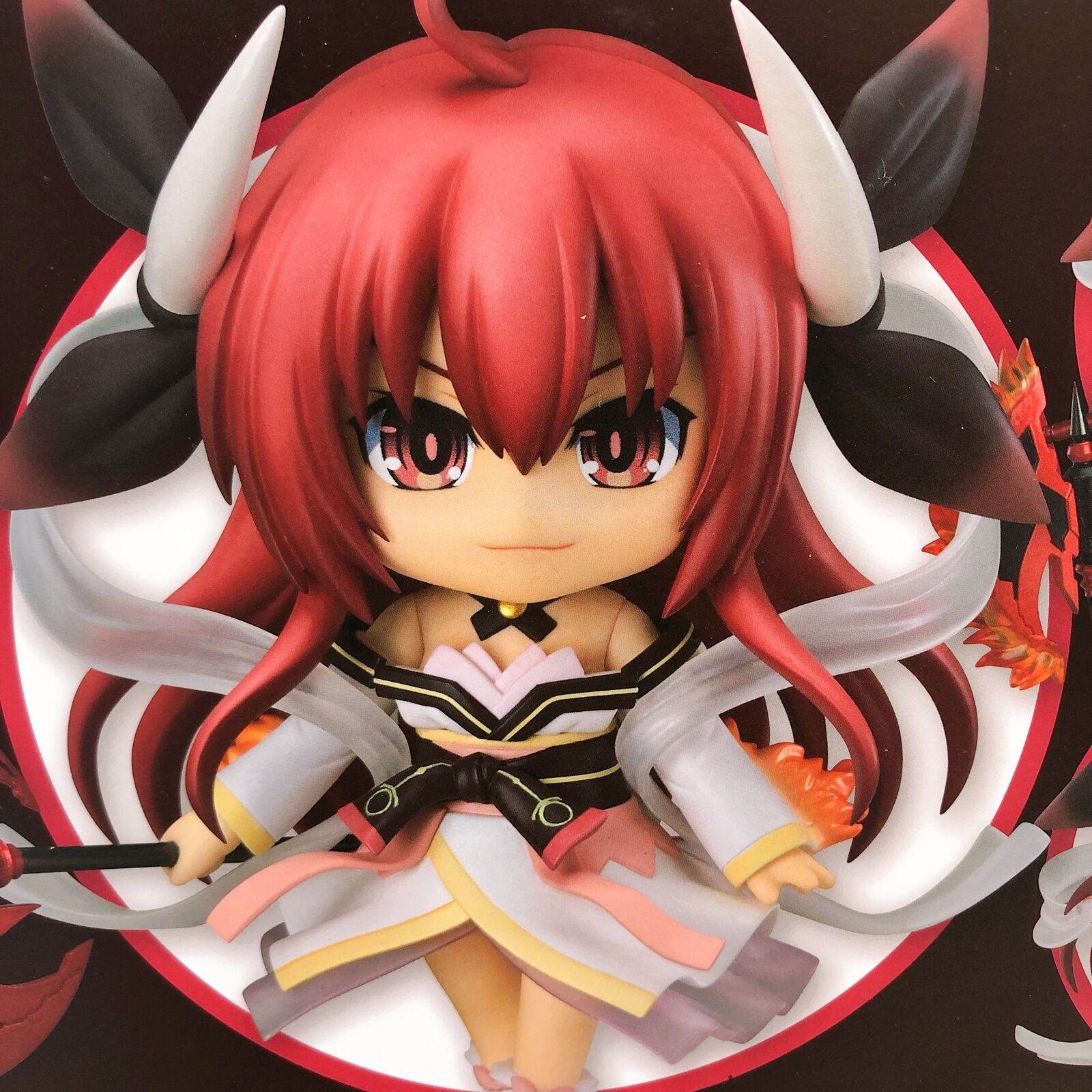 GOOD SMILE COMPANY - ねんどろいど 505 五河琴里(いつかことり) デート・ア・ライブII 完成品 可動フィギュア グッドスマイルカンパニー Amazon.co.jp: ねんどろいど デート・ア・ライブII 五河琴里