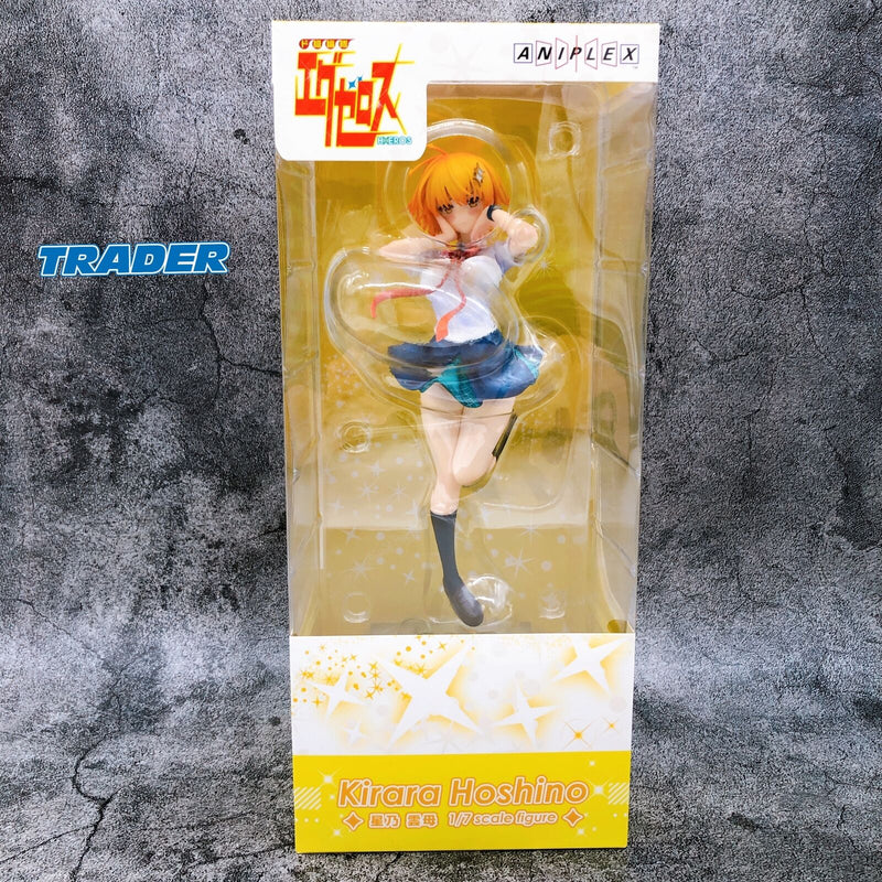 Super HxEros Hoshino Kirara 1/7 Scale [ANIPLEX]