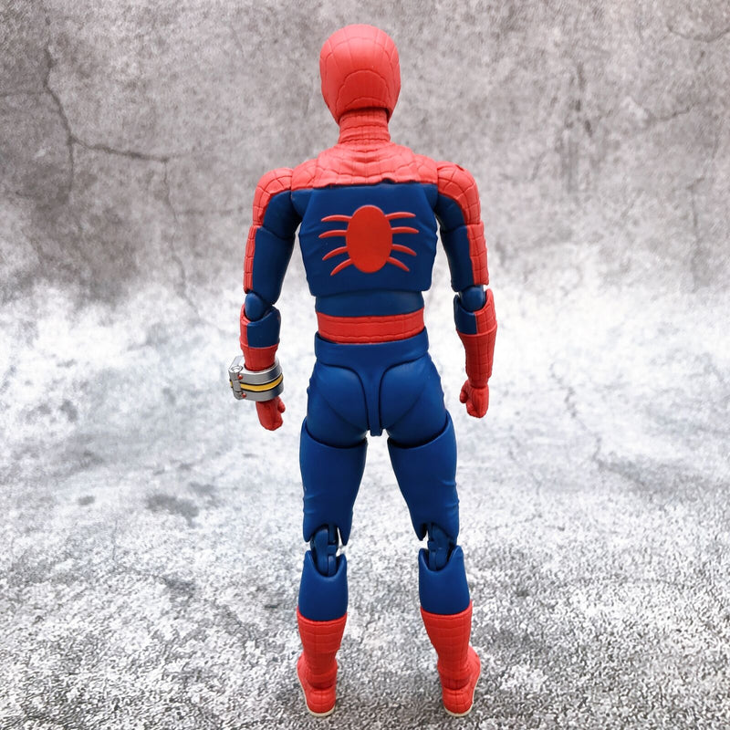 Spider-Man (「Spider-Man」Toei TV Series) S.H.Figuarts [BANDAI SPIRITS]