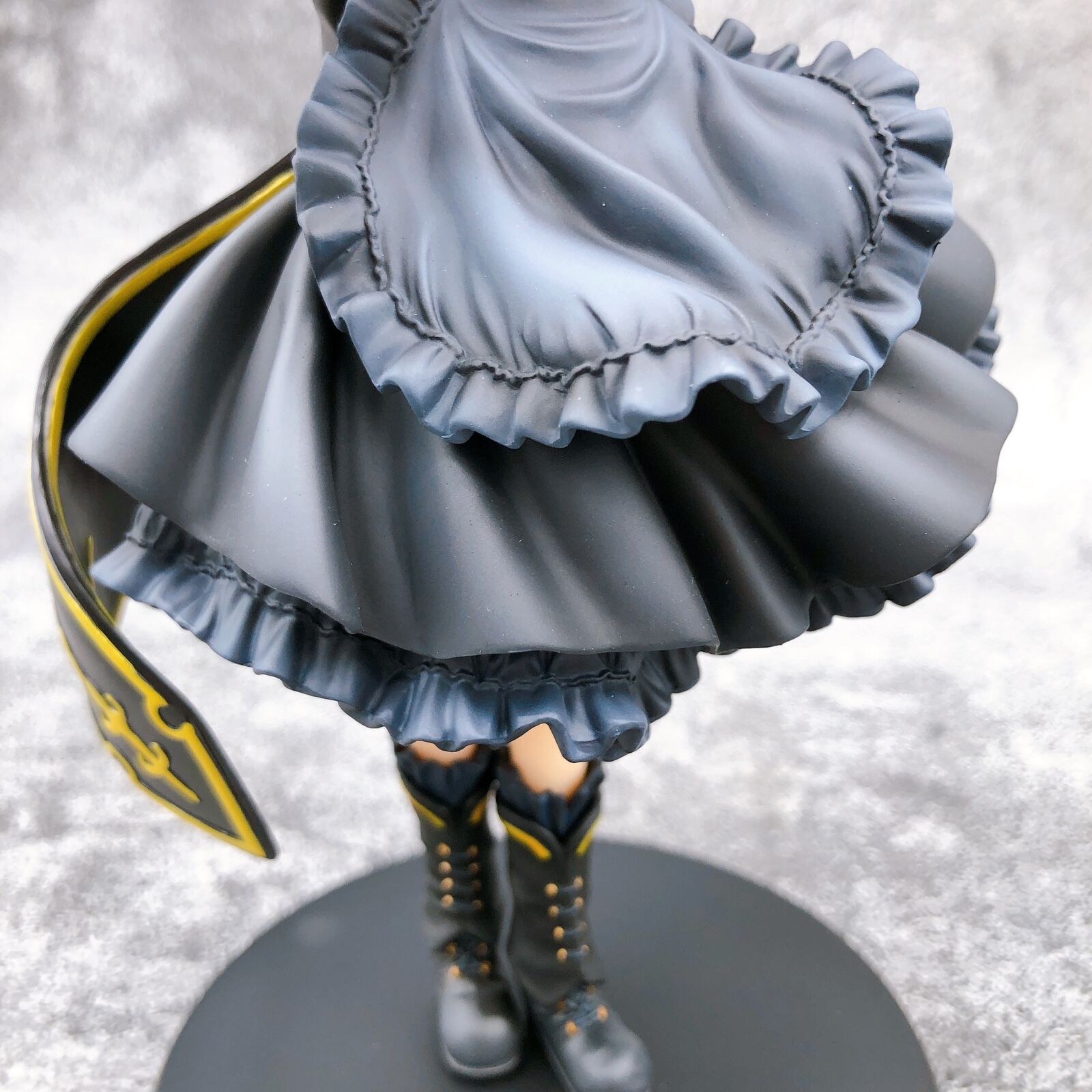 Touhou Project Sakuya Izayoi Kourindou Ver. Limited Color [Griffon Enterprises]