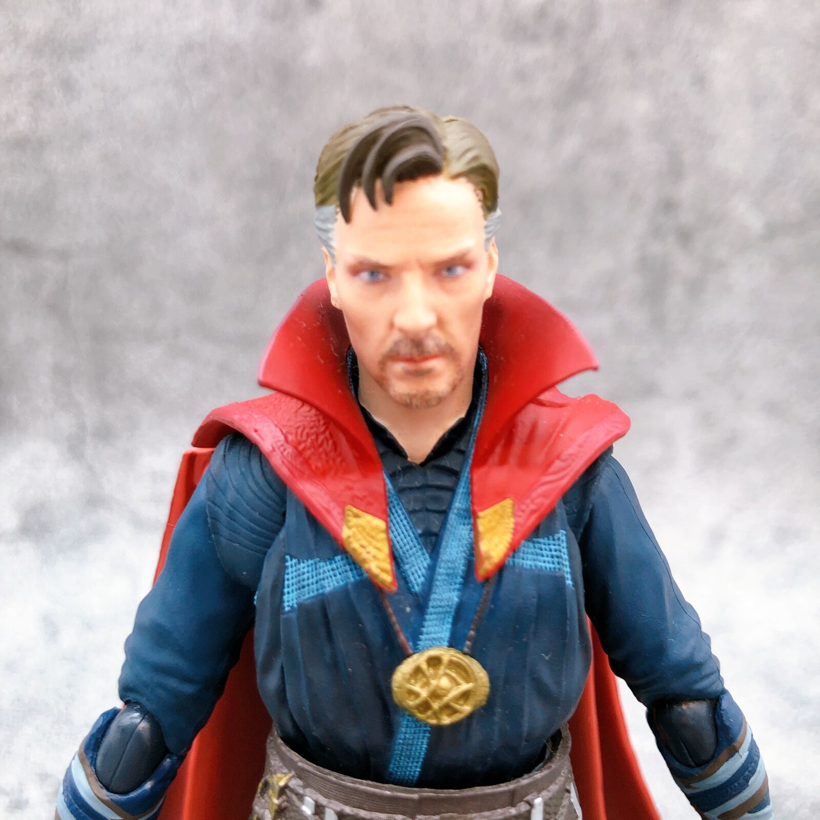 Doctor Strange S.H.Figuarts Tamashii Web Shop [Bandai]