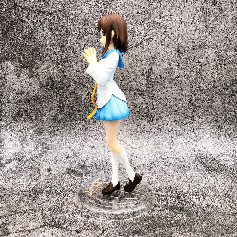 Nisekoi Kosaki Onodera World Uniform Operation [MegaHouse]