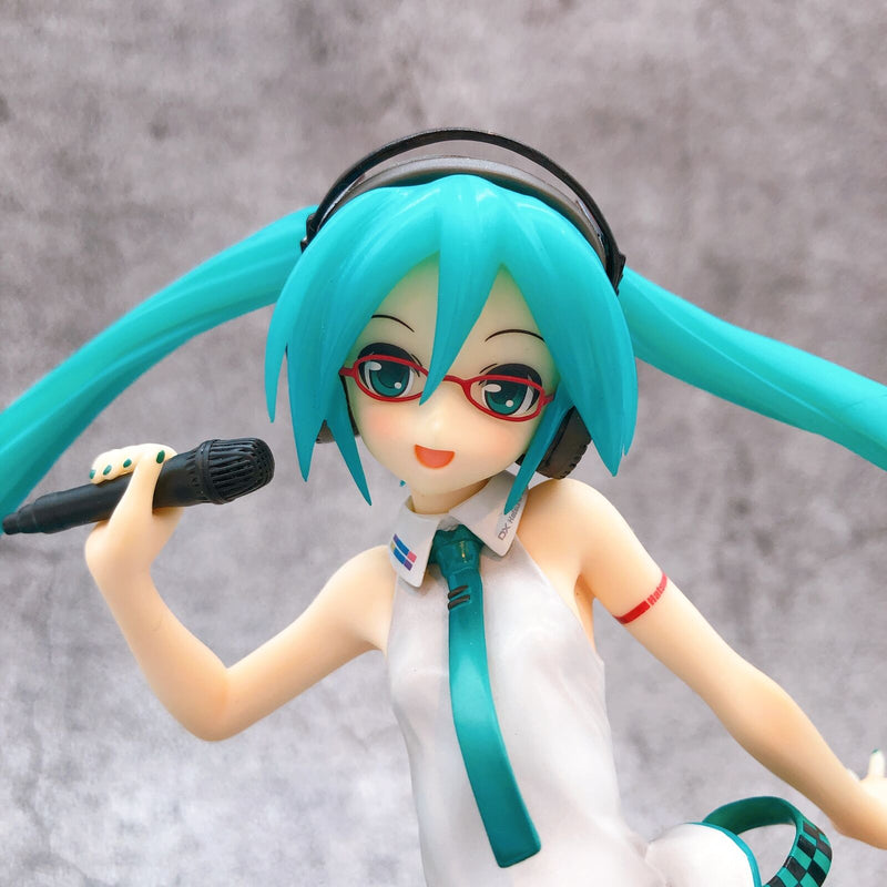 Hatsune Miku Lat-type Ver. 1/8 Scale [Good Smile Company]