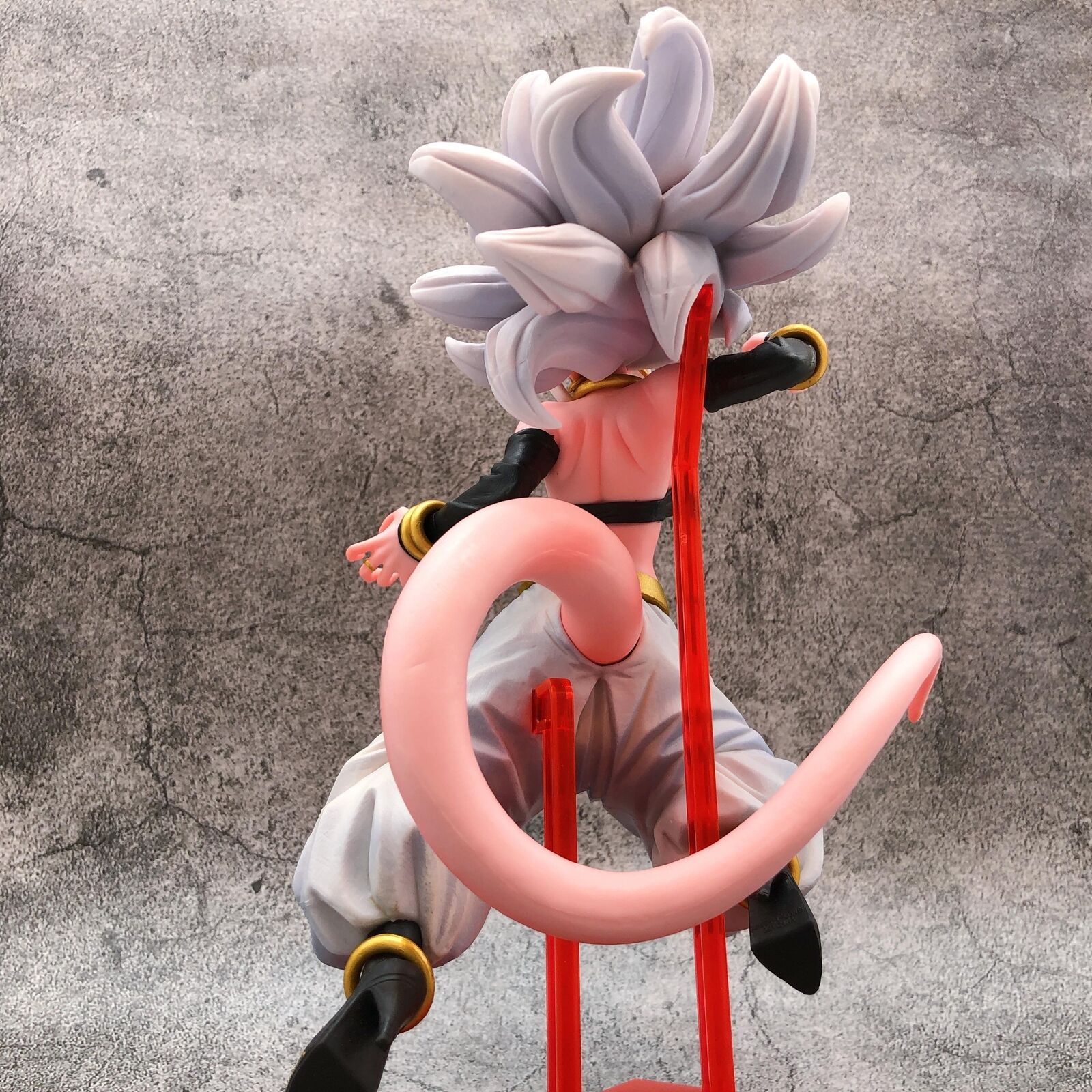 Dragon Ball Android 21 (Last One Prize) Ichiban-Kuji THE ANDROID BATTL