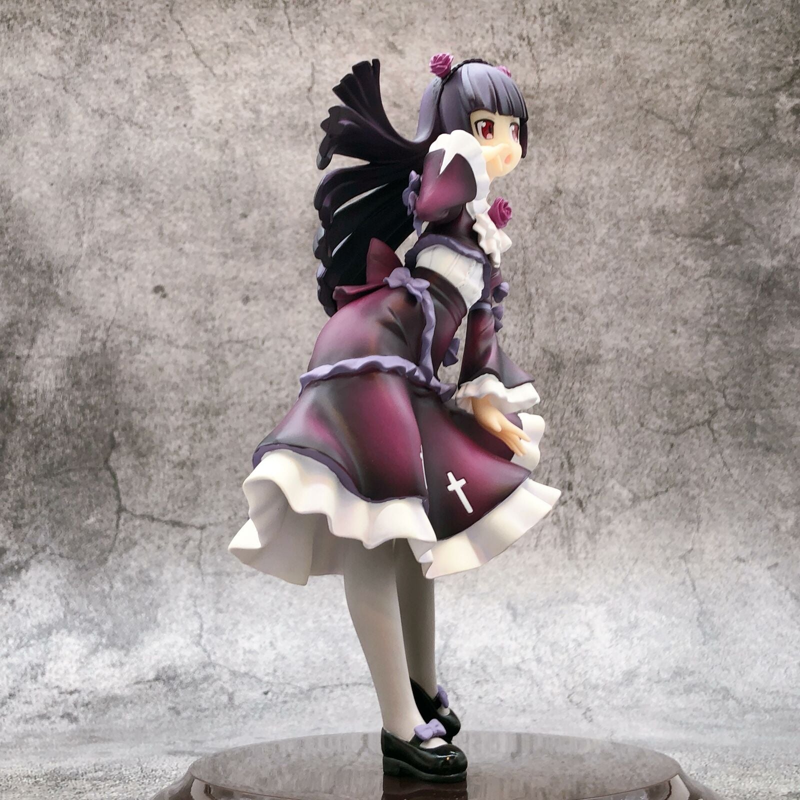 Oreimo: My Little Sister Can't Be This Cute Black Cat (Kuroneko) 1/8 Scale [CRAZE]