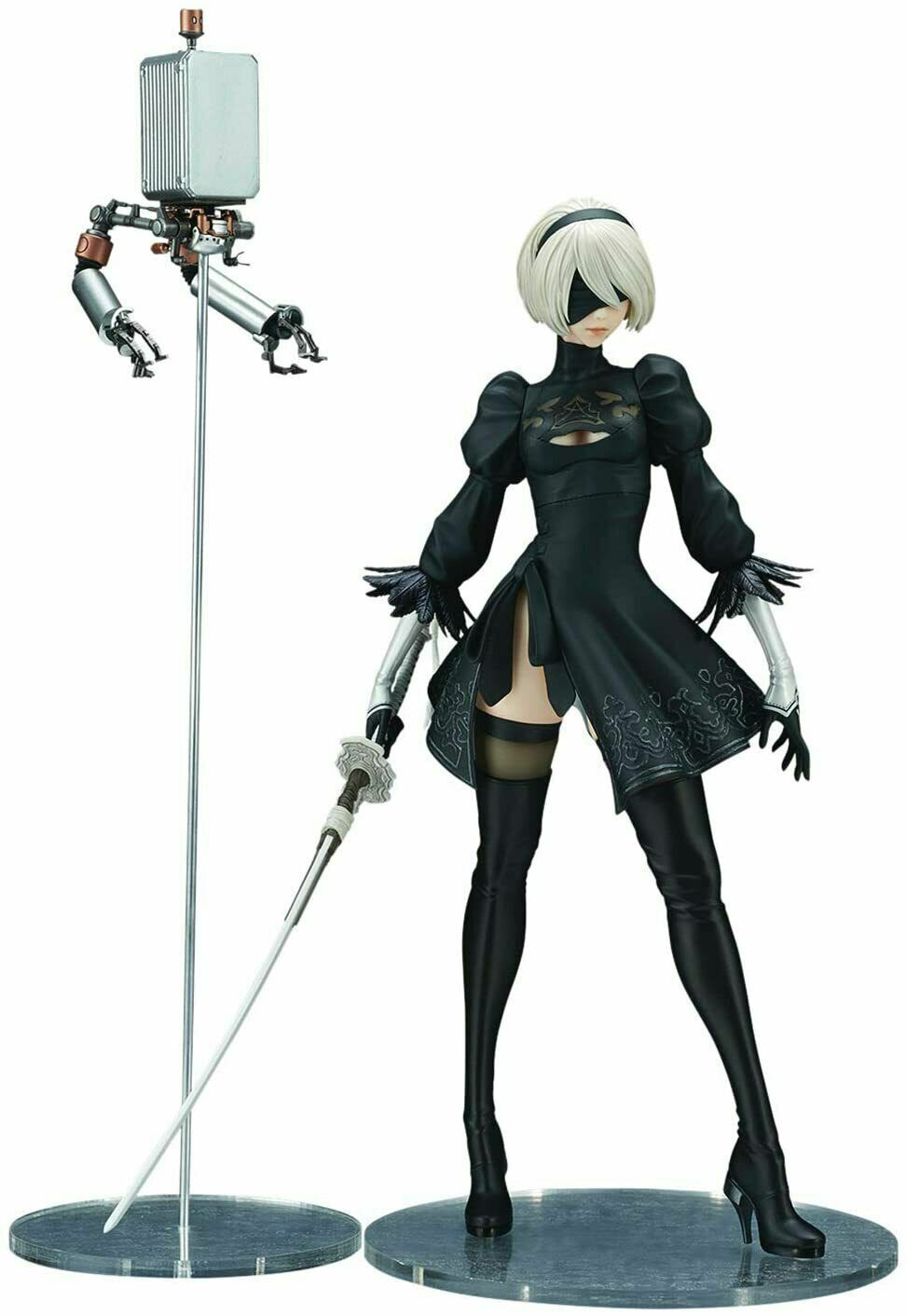 NieR Automata 2B YoRHa No.2 Type B DX Edition [Square Enix]