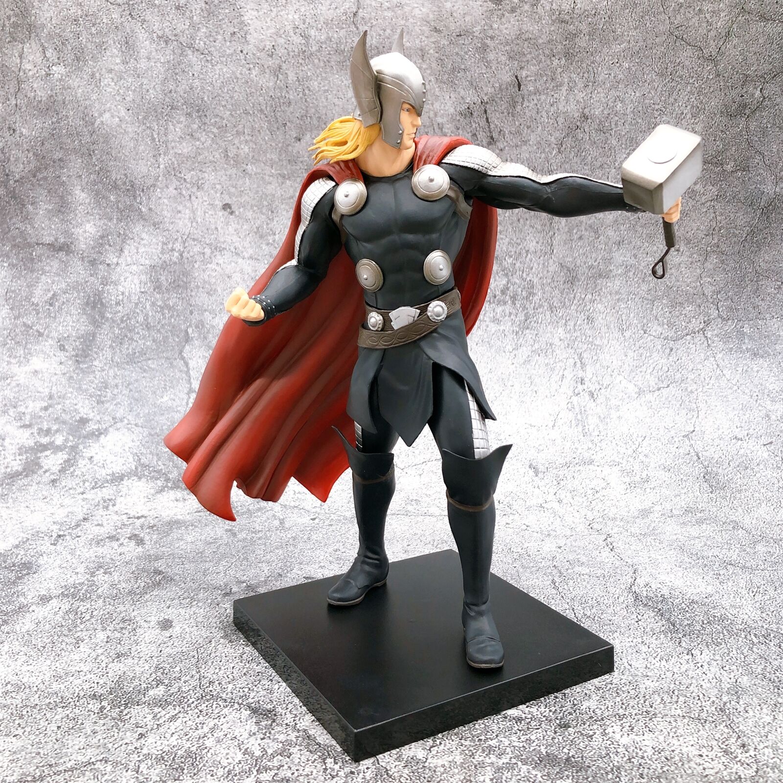 Avengers Thor MARVEL NOW! ARTFX+ 1/10 Scale [KOTOBUKIYA]