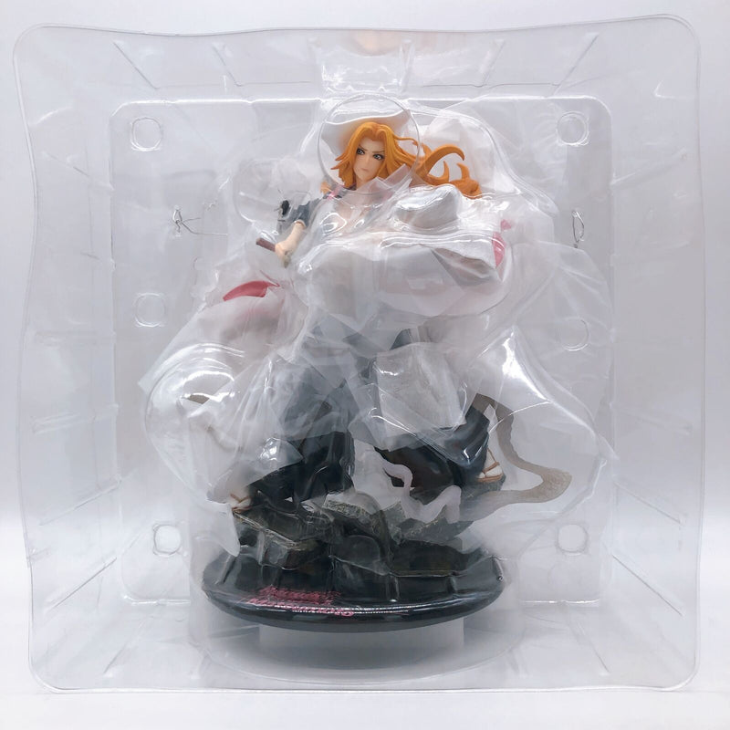 BLEACH Rangiku Matsumoto G.E.M. Series [MegaHouse]