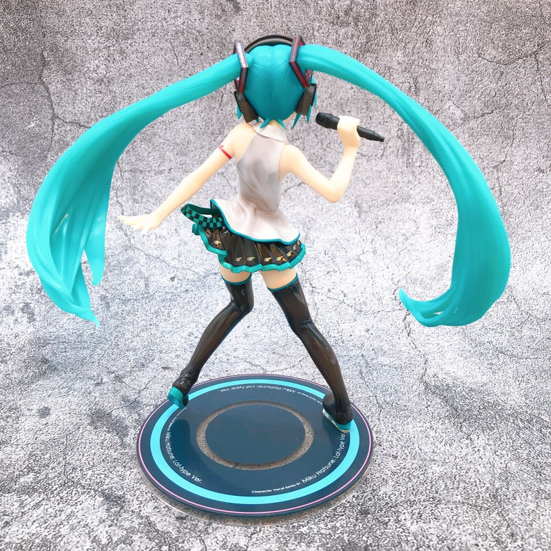 Hatsune Miku Lat-type Ver. 1/8 Scale [Good Smile Company]