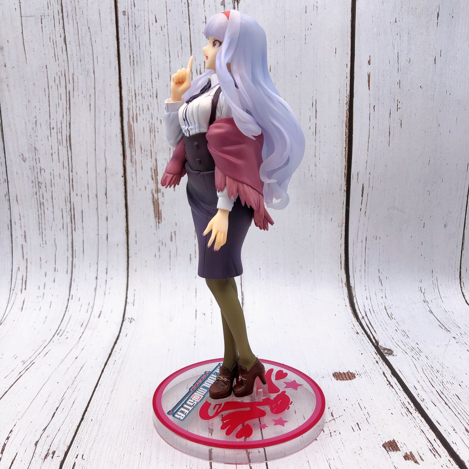 The Idolmaster Takane Shijou 1/8 Scale [Phat Company]