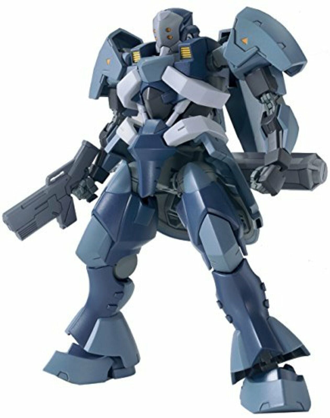 HG 1/144 Rouei 「Mobile Suit Gundam: Iron-Blooded Orphans」