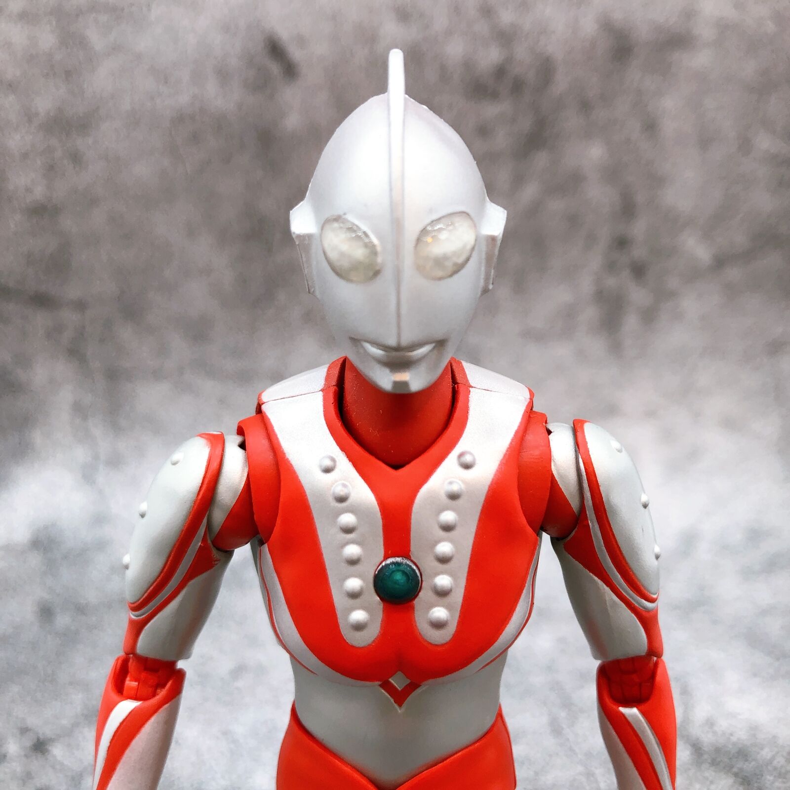 Ultraman Zoffy S.H.Figuarts [Bandai]