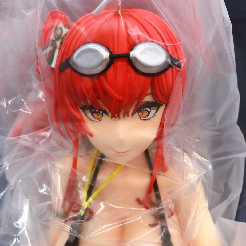 Azur Lane Zara Poolside Coincidence 1/4 Scale [FREEing]