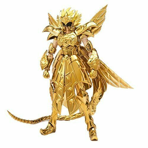 Saint Seiya The 13th Gold Saint ?ORIGINAL COLOR EDITION? Saint Cloth Myth EX [Tamashii Nations Commemorative Edition]