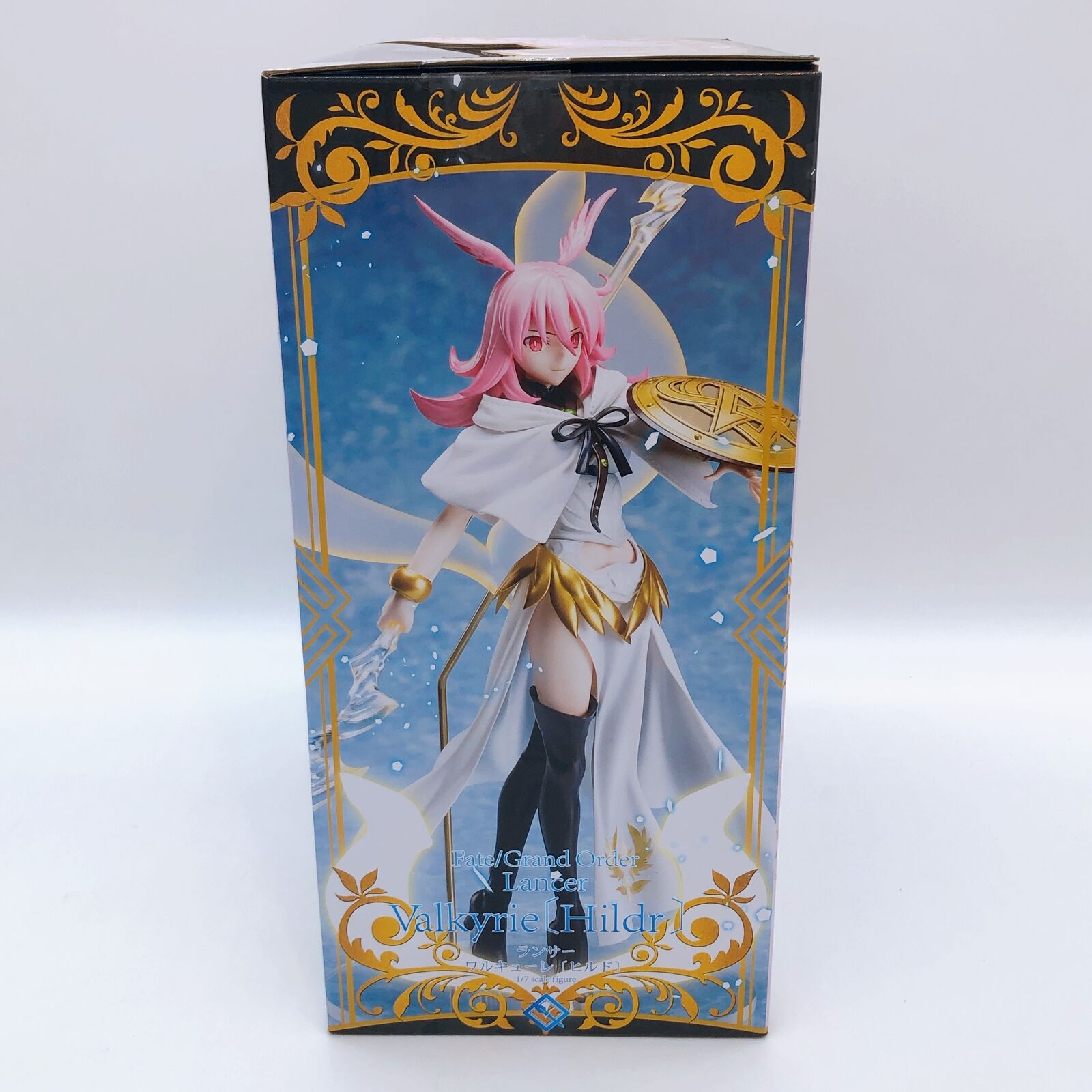 Fate/Grand Order Lancer/Valkyrie (Hildr) 1/7 Scale [ANIPLEX]