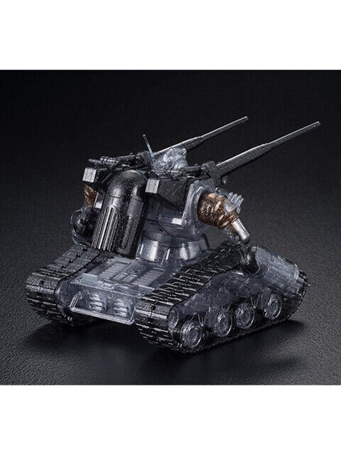 HG 1/144 Guntank Early Type Theater Limited Clear Ver.