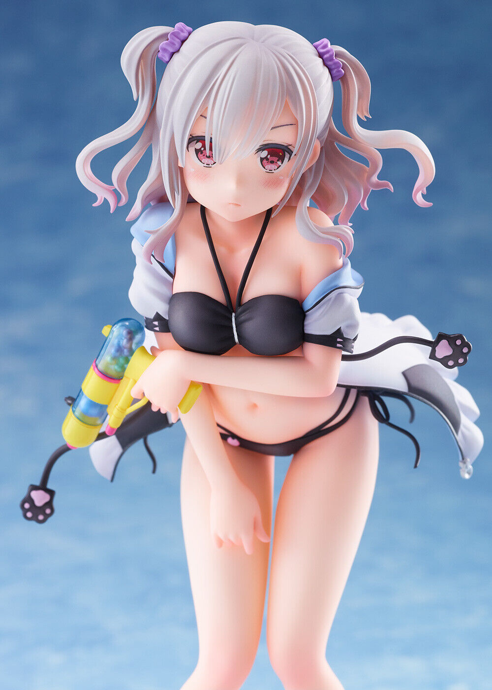 Warlords of Sigrdrifa Azuzu Komagome Swimsuit Ver. 1/7 Scale [ANIPLEX]