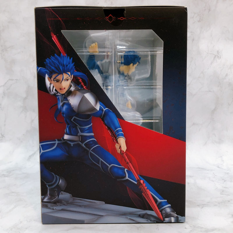 Fate/Grand Order Lancer/Cu Chulainn 1/8 Scale [ORANGE ROUGE]