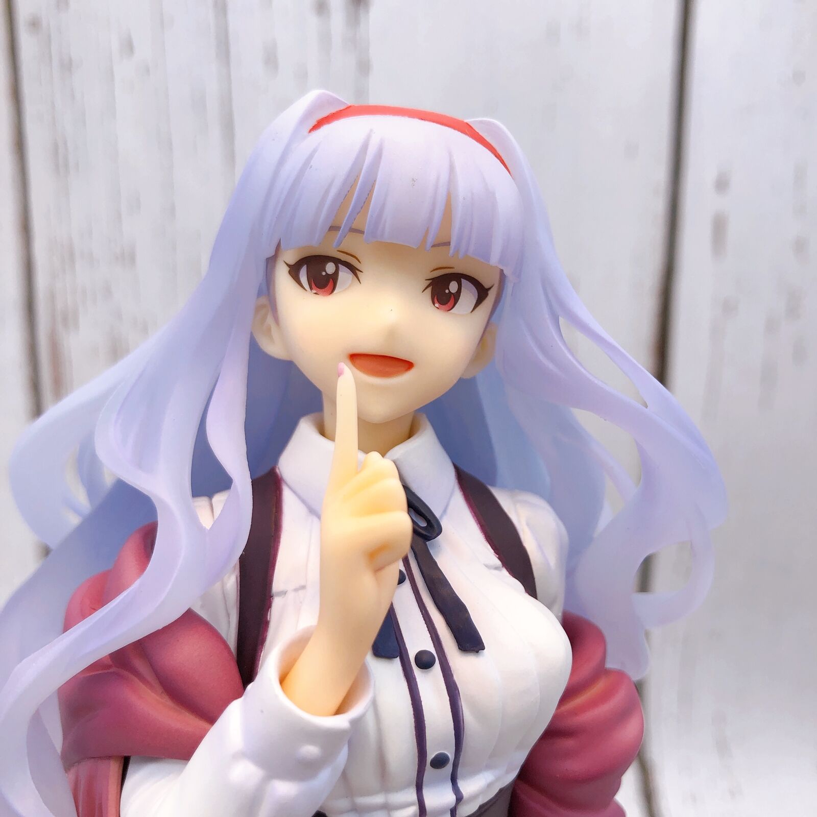 The Idolmaster Takane Shijou 1/8 Scale [Phat Company]