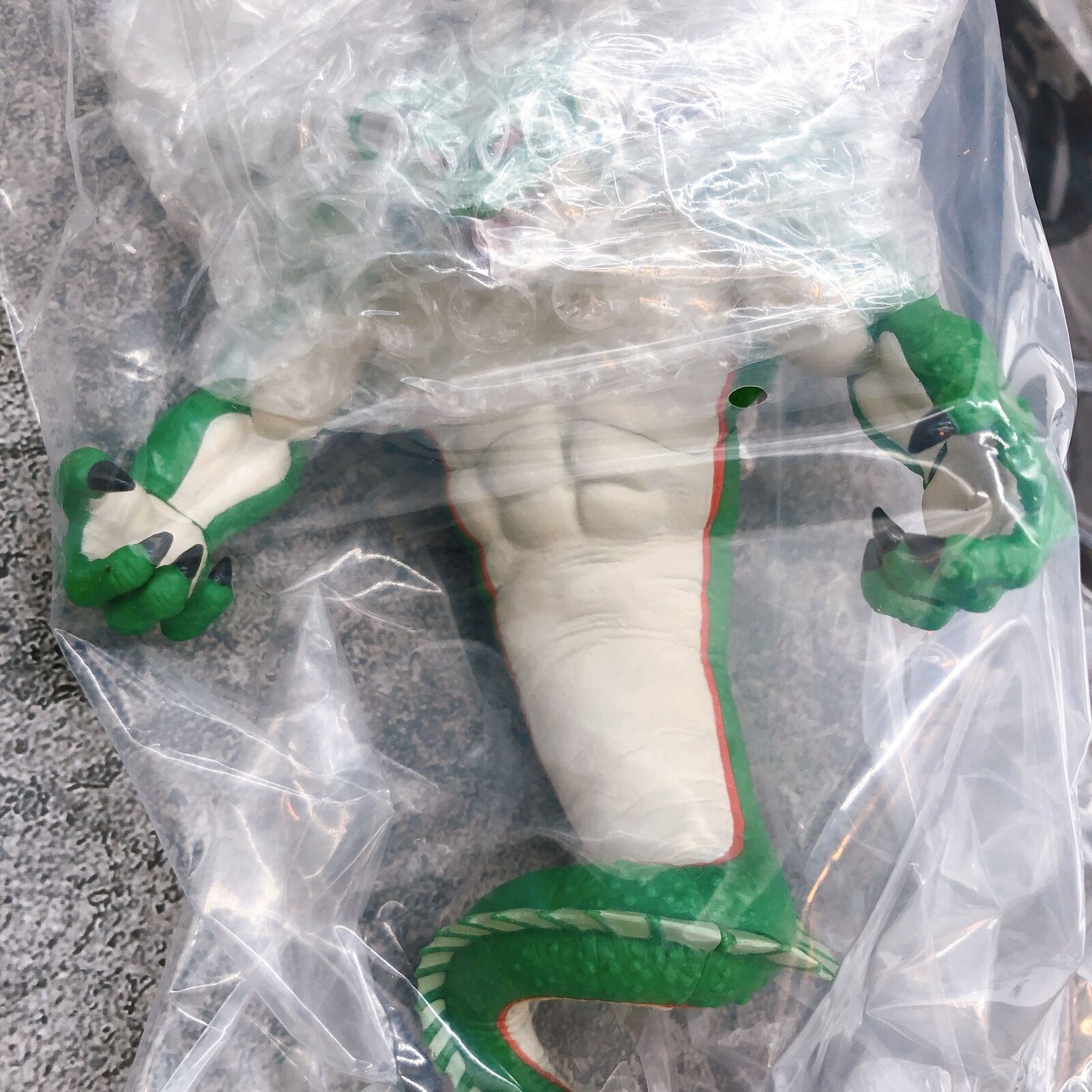 SCultures BIG アラレ フィギュア Amazon.co.jp: SCultures BIG 造形天下一武道会4 其之二 アラレ