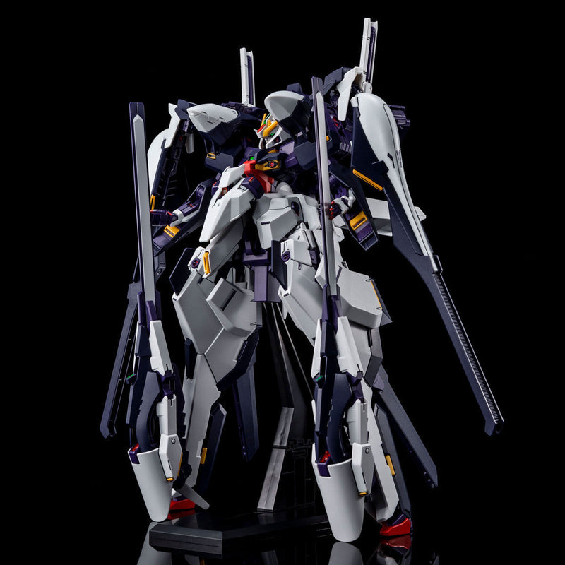 HGUC 1/144 GundamTR-6 ［Haze'n-thley II Rah］ [Premium Bandai]