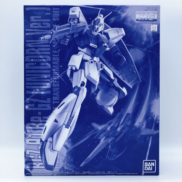 MG 1/100 Re-GZ (Unicorn Ver.) [Premium Bandai]