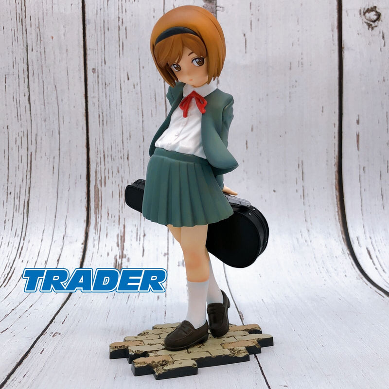 GUNSLINGER GIRL Henrietta 1/8 Scale [Good Smile Company]