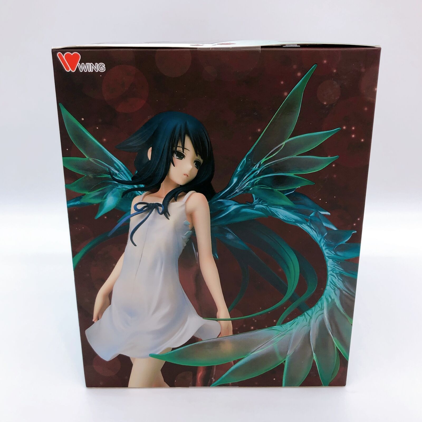 Saya no Uta ? The Song of Saya ? 1/7 Scale [WING]