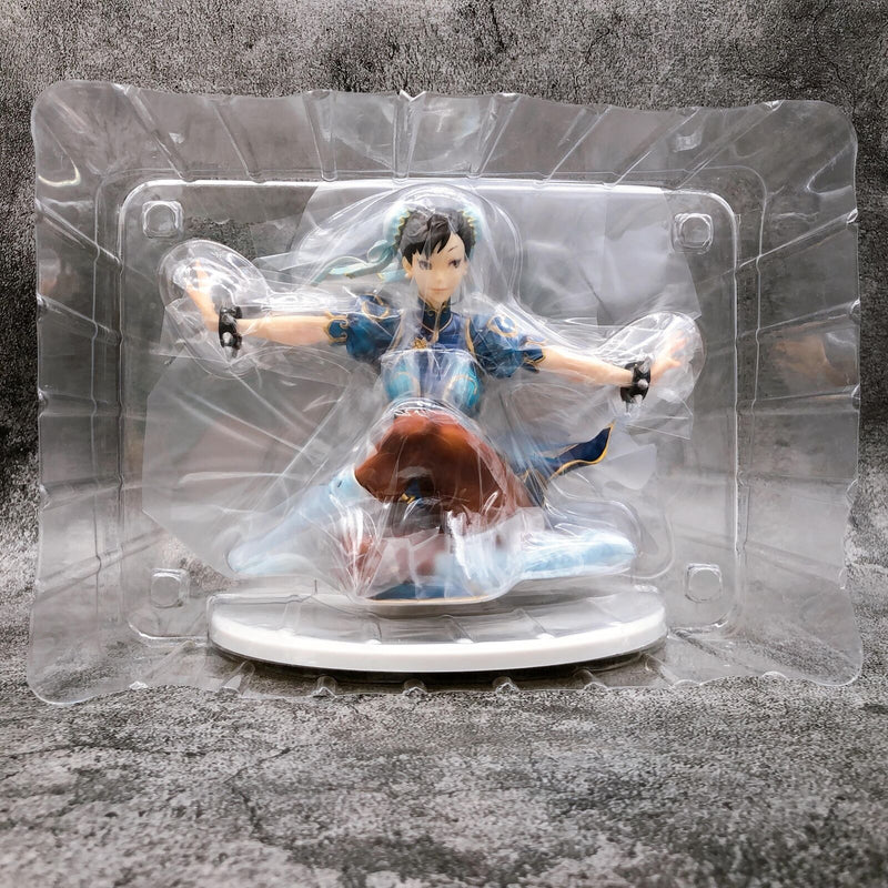 Figure Ryu 「 STREET FIGHTER III 3 rd STRIKE 」 Fighters Legendary 1/8 PVC  Painted Finished Product Milestone Distribution Limited, Toy Hobby