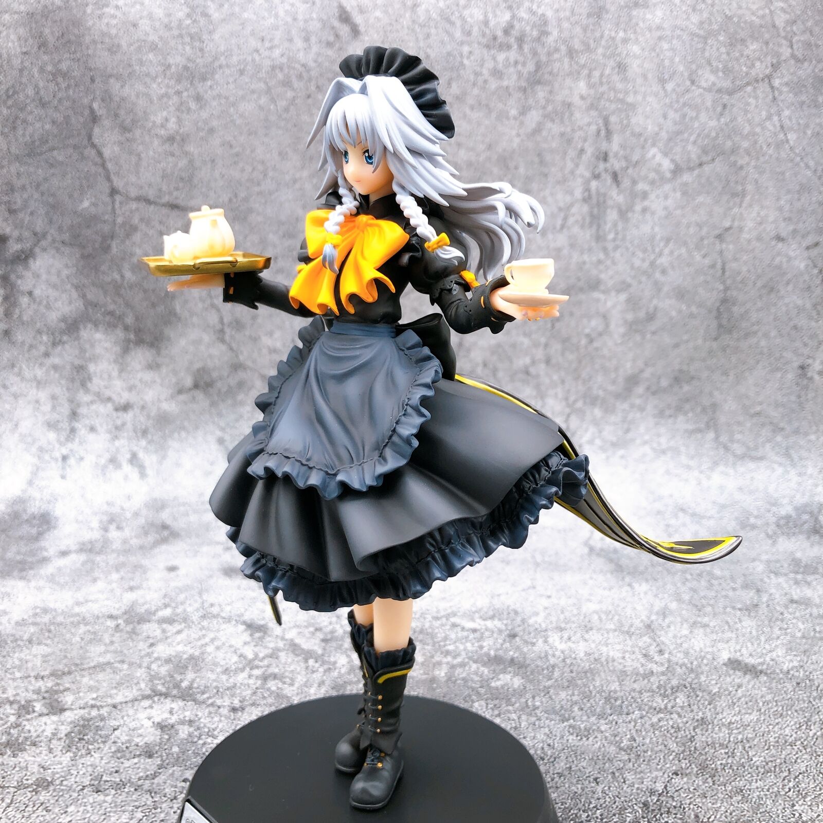 Touhou Project Sakuya Izayoi Kourindou Ver. Limited Color [Griffon Enterprises]