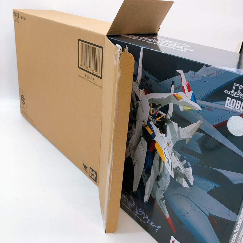 Robot Spirits (Ka Signature) <SIDE MS> Penelope (Mobile Suit Gundam Hathaway Ver.) (Tamashii Web Shop) [BANDAI SPIRITS]