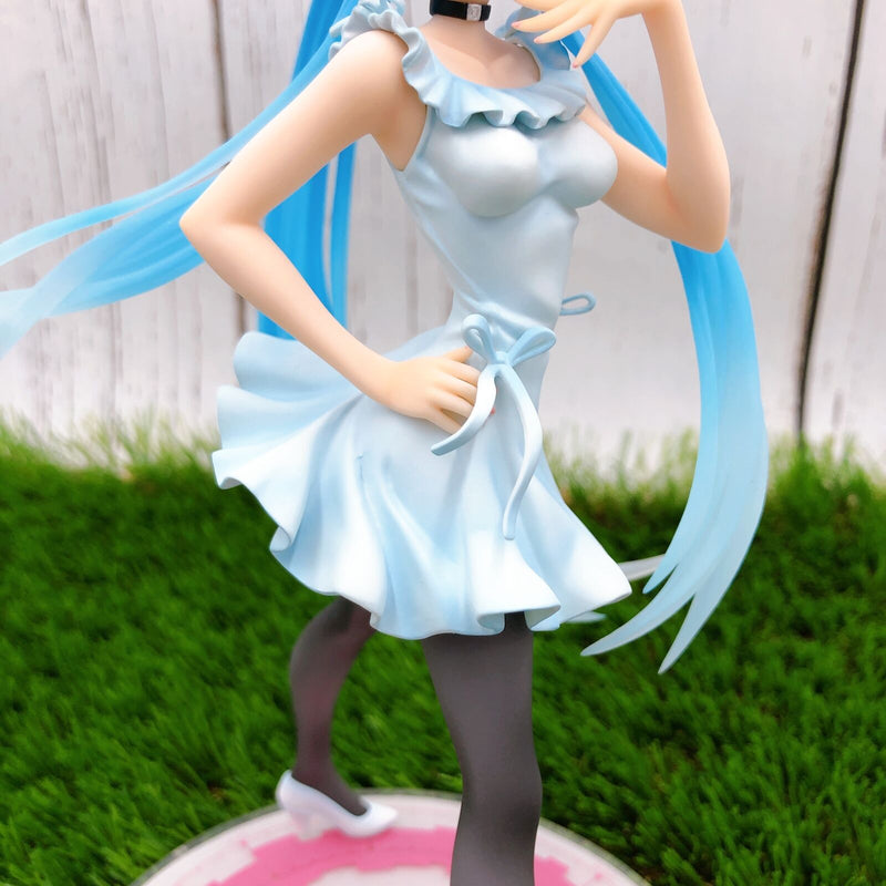 Arpeggio of Blue Steel Ars Nova Mental Model Takao 1/8 Scale [quesQ]