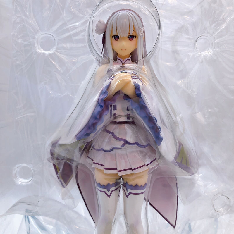 Re:Zero Starting Life in Another World 2nd Season Emilia 【Memory's Journey】 1/7 Scale [KOTOBUKIYA]