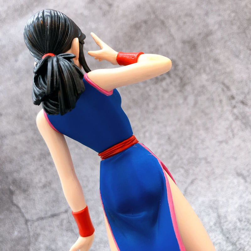 Dragon Ball ChiChi DX Pichi Pichi GAL Figure [BANPRESTO]