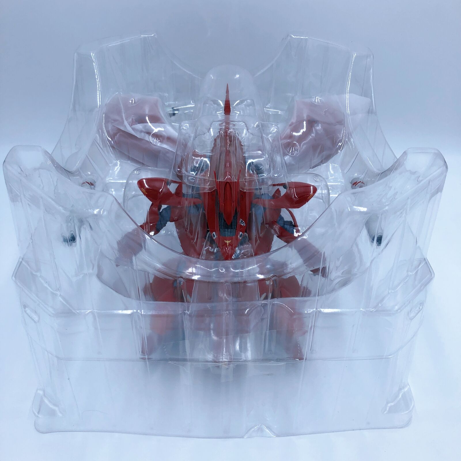 ROBOT SPIRITS <SIDE MS> Nightingale (Heavy Paint Specification) [Premium Bandai]