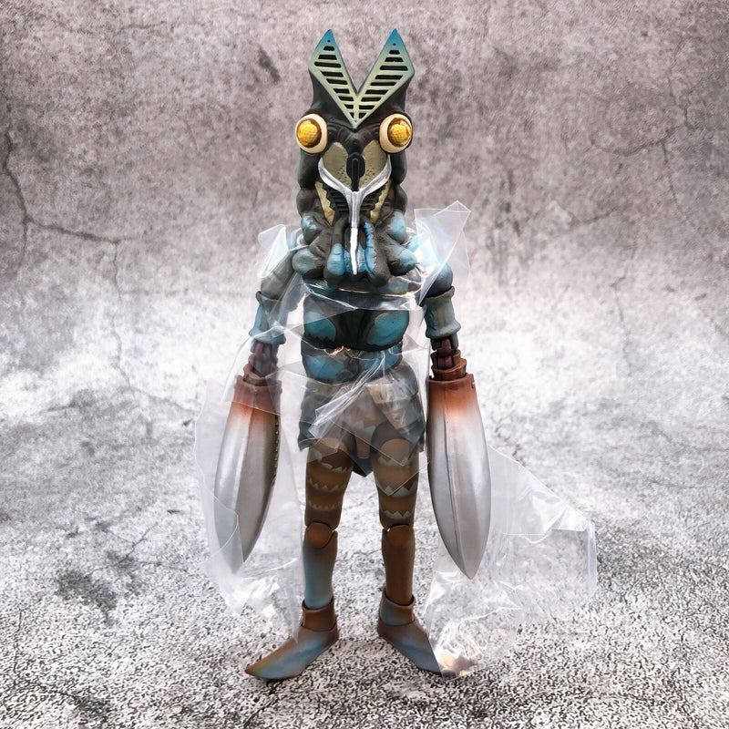 Ultraman Baltan Alien S.H.Figuarts [Bandai]