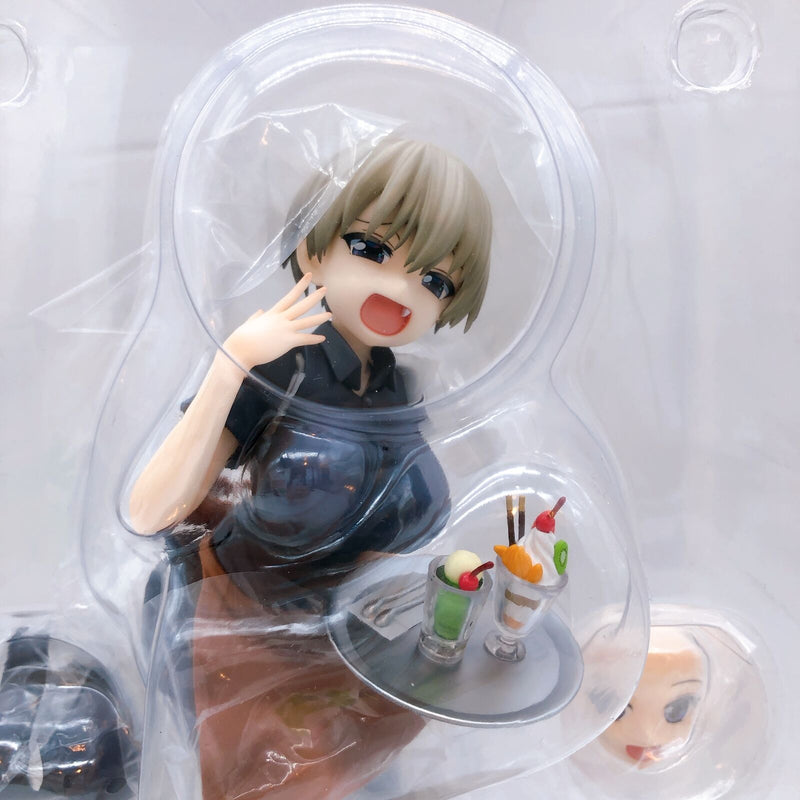 Uzaki-chan Wants to Hang Out! Hana Uzaki Original Edition Cafe Asia Ver. 1/7 Scale [KADOKAWA]