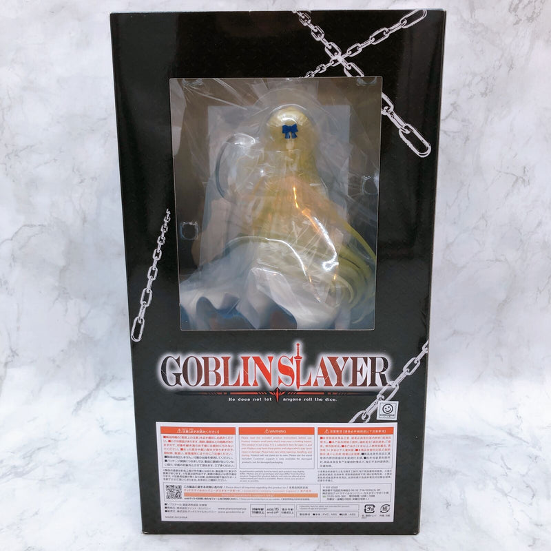 Goblin Slayer Priestess 1/7 Scale Figure